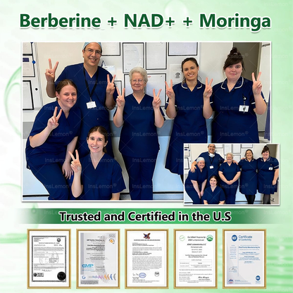 𝐅𝐃𝐀 𝐑𝐞𝐠𝐢𝐬𝐭𝐞𝐫𝐞𝐝 & 𝐆𝐌𝐏 𝐂𝐞𝐫𝐭𝐢𝐟𝐢𝐞𝐝 ⚓| 𝐈𝐧𝐬𝐋𝐞𝐦𝐨𝐧® 𝗠𝗼𝗿𝗶𝗻𝗴𝗮 × 𝗕𝗲𝗿𝗯𝗲𝗿𝗶𝗻𝗲 × 𝗔𝗠𝗣𝗞 𝟭𝟬-𝗶𝗻-𝟭 𝗠𝗲𝘁𝗮𝗯𝗼𝗹𝗶𝗰 𝗦𝘂𝗽𝗽𝗼𝗿𝘁 𝗡𝗮𝗻𝗼 𝗠𝗶𝗰𝗿𝗼𝗻𝗲𝗲𝗱𝗹𝗲 𝗣𝗮𝘁𝗰𝗵 | ✅ 𝐁𝐚𝐜𝐤𝐞𝐝 𝐛𝐲 𝐒𝐜𝐢𝐞𝐧𝐭𝐢𝐟𝐢𝐜 𝐄𝐯𝐢𝐝𝐞𝐧𝐜𝐞 | 𝟏𝟎-𝐢𝐧-𝟏 𝐅𝐨𝐫𝐦𝐮𝐥𝐚 | 𝐑𝐞𝐬𝐮𝐥𝐭𝐬 𝐢𝐧 𝟓 𝐃𝐚𝐲𝐬✨✨✨✨