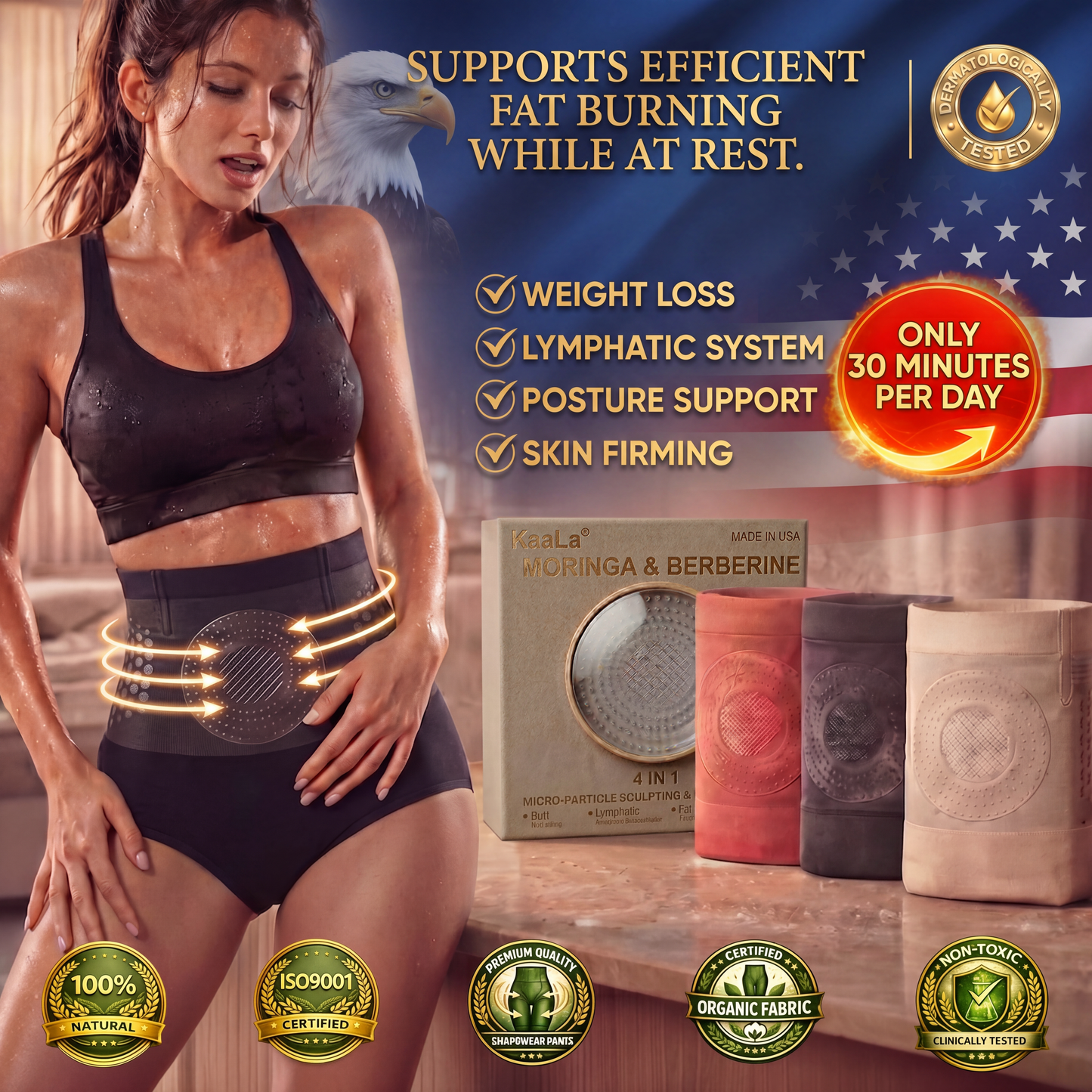 𝐎𝐟𝐟𝐢𝐜𝐢𝐚𝐥 𝐁𝐫𝐚𝐧𝐝 𝐒𝐭𝐨𝐫𝐞 |🎉 𝗞𝙖𝗮𝗟𝒂® 𝟐𝟎𝟐𝟔 𝐌𝐨𝐫𝐢𝐧𝐠𝐚 & 𝐁𝐞𝐫𝐛𝐞𝐫𝐢𝐧𝐞 𝟒-𝐈𝐧-𝟏 𝐌𝐢𝐜𝐫𝐨-𝐏𝐚𝐫𝐭𝐢𝐜𝐥𝐞 𝐒𝐜𝐮𝐥𝐩𝐭𝐢𝐧𝐠 & 𝐅𝐚𝐭-𝐁𝐮𝐫𝐧 𝐒𝐡𝐨𝐫𝐭𝐬💟💟💟💟